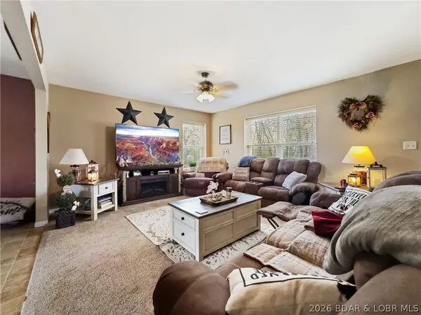 $299,500 | 150 Kinchlow Ranch Drive, Sunrise Beach, MO 65079