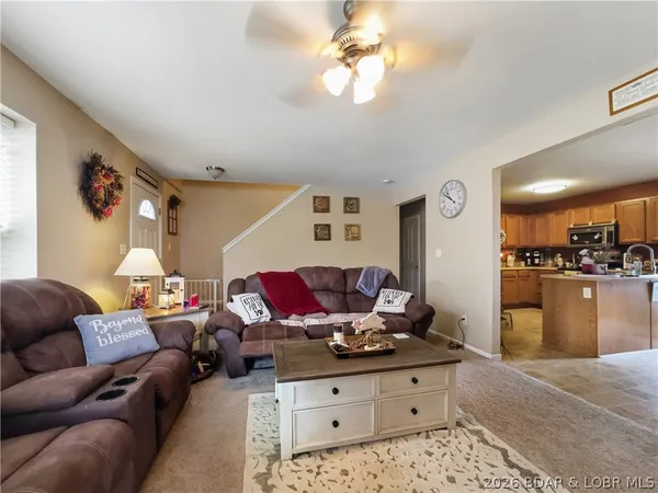 $299,500 | 150 Kinchlow Ranch Drive, Sunrise Beach, MO 65079