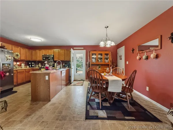 $299,500 | 150 Kinchlow Ranch Drive, Sunrise Beach, MO 65079