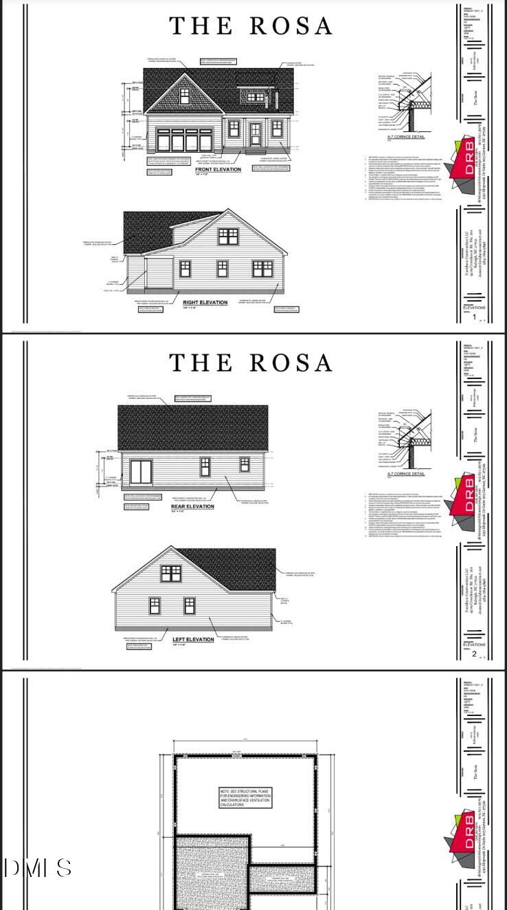 253 Montgomery Heights Road Selma, NC 27576 - Photo 3 of 11