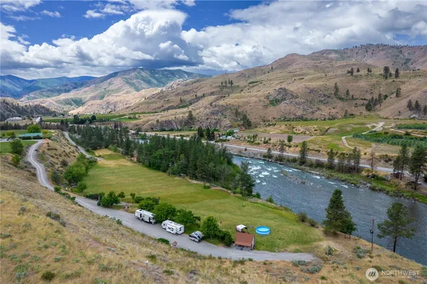 $499,000 | 30 Whitewater Drive, Methow, WA 98834
