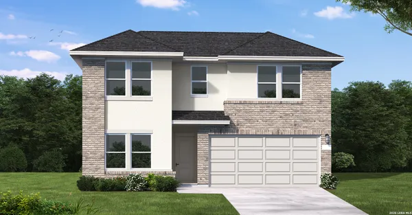 $373,740 | 5100 Park Cape, Schertz, TX 78124