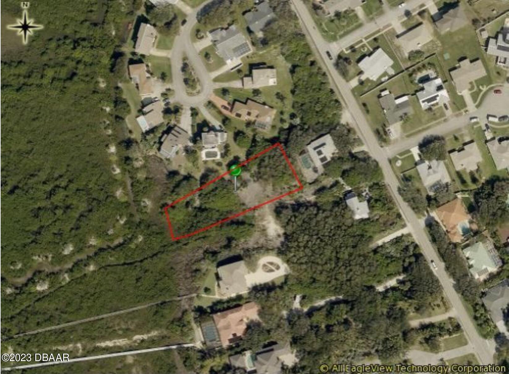 4516 South Peninsula Dr