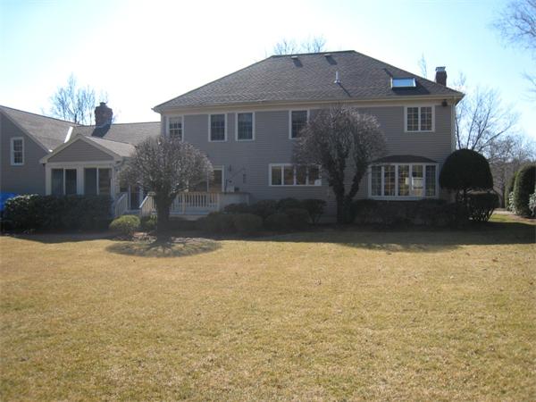 25 Solomon Pierce Road Lexington, MA 02420 - Photo 12 of 13 Gallery Image 12