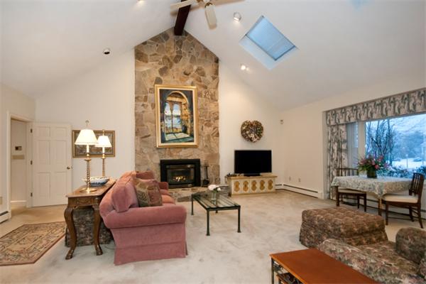 25 Solomon Pierce Road Lexington, MA 02420 - Photo 7 of 13 Gallery Image 7
