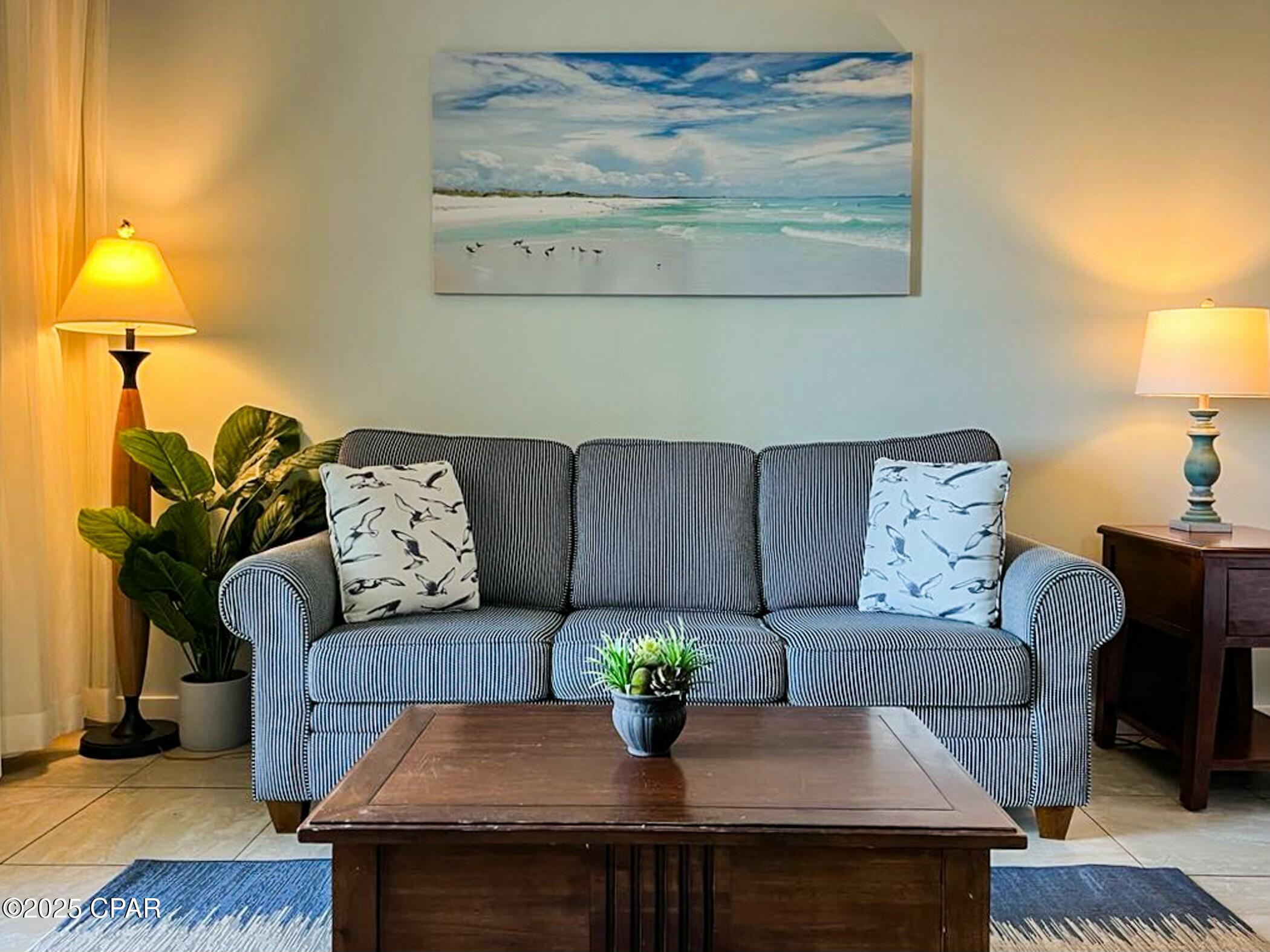 15100 Front Beach Road, Unit 518 Panama City Beach, FL 32413 - Photo 11 of 37