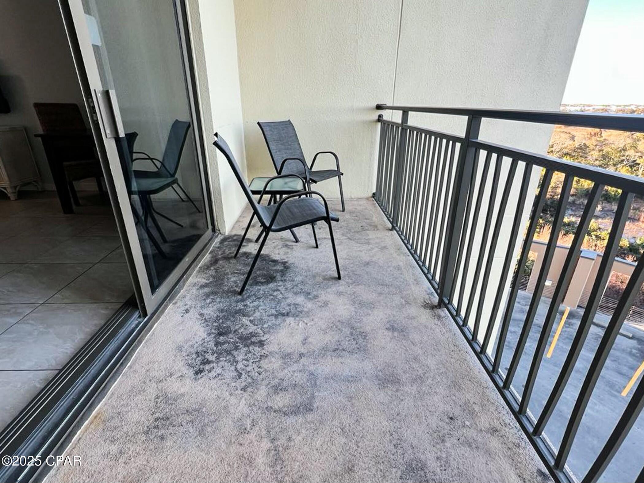 15100 Front Beach Road, Unit 518 Panama City Beach, FL 32413 - Photo 21 of 37