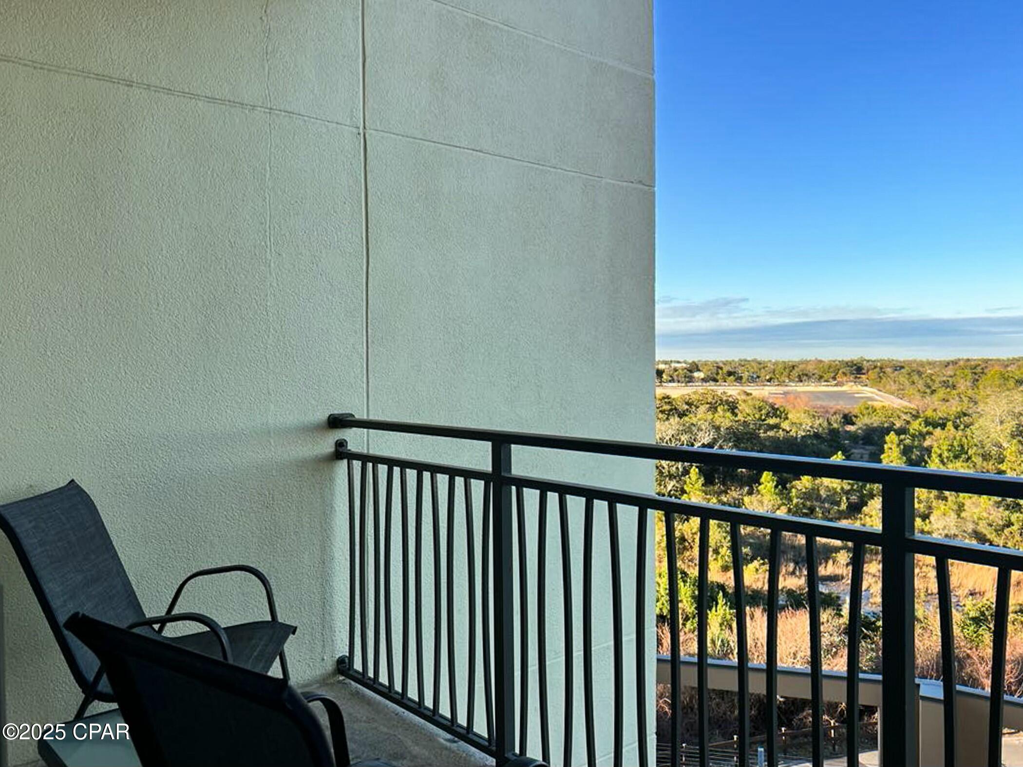 15100 Front Beach Road, Unit 518 Panama City Beach, FL 32413 - Photo 22 of 37