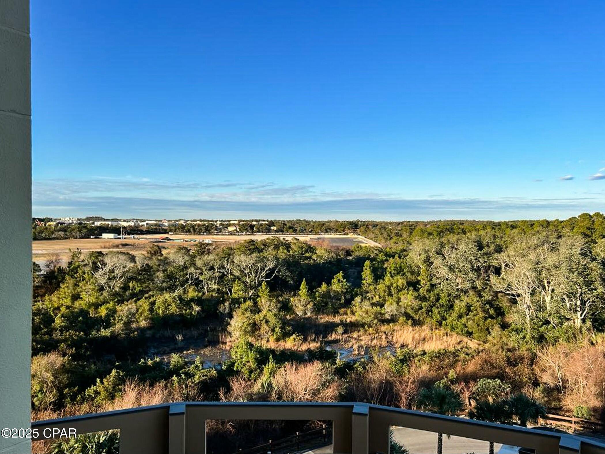 15100 Front Beach Road, Unit 518 Panama City Beach, FL 32413 - Photo 23 of 37