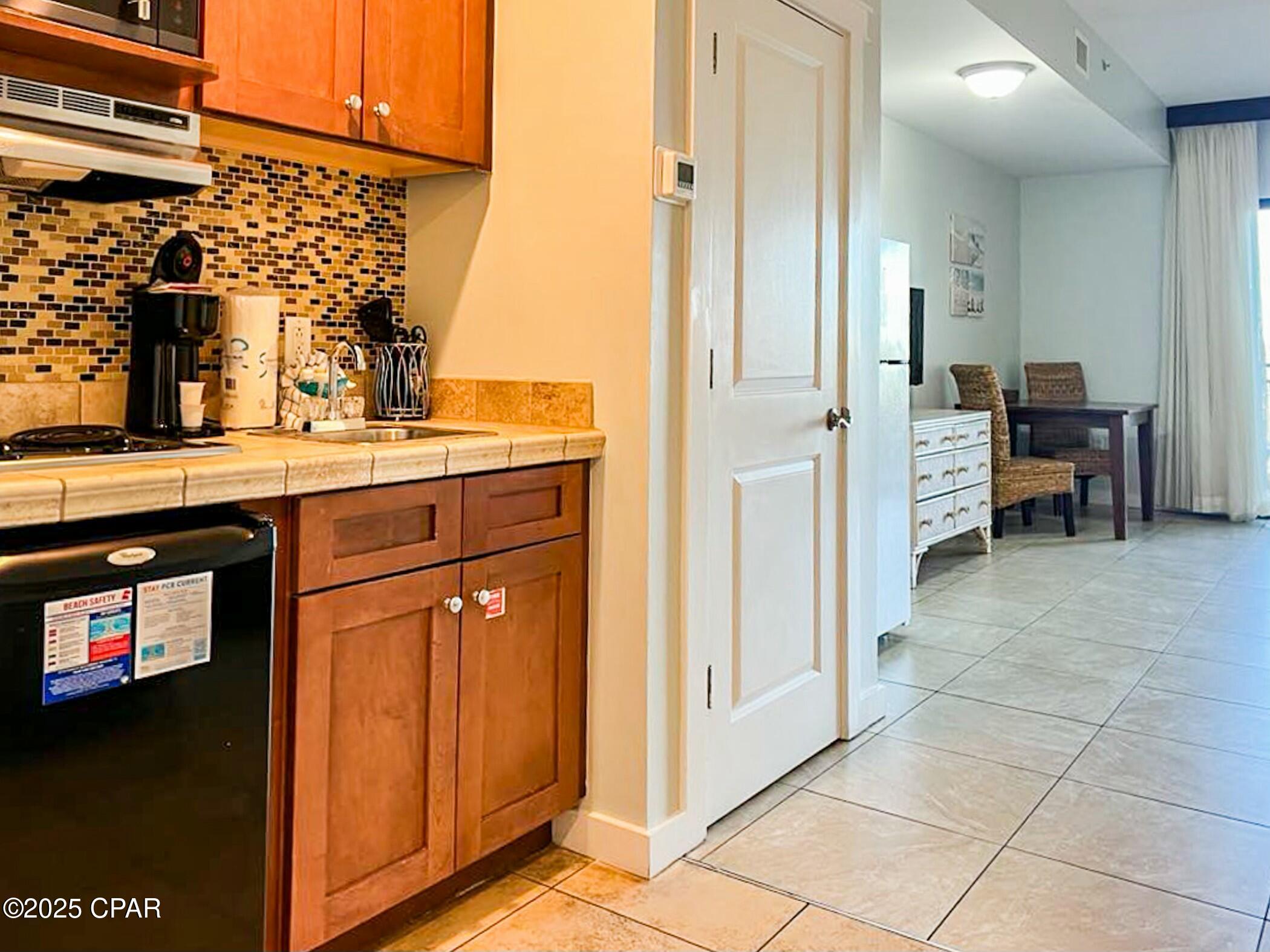 15100 Front Beach Road, Unit 518 Panama City Beach, FL 32413 - Photo 3 of 37