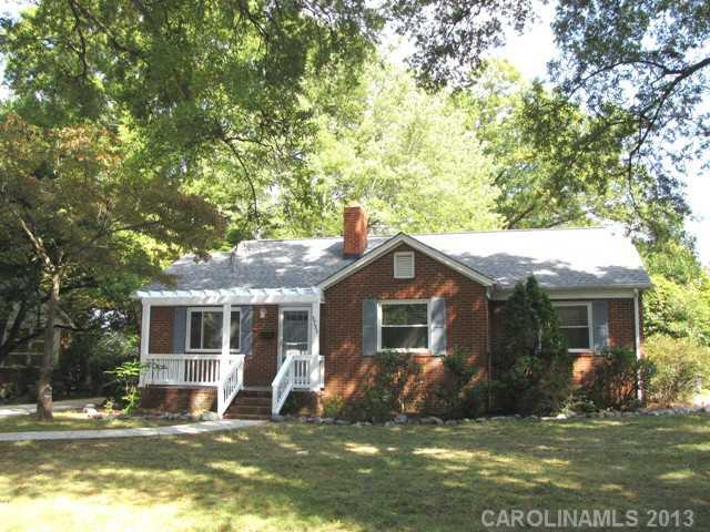 3731 Park Road Charlotte, NC 28209 - Photo 1 of 16 Gallery Image 1