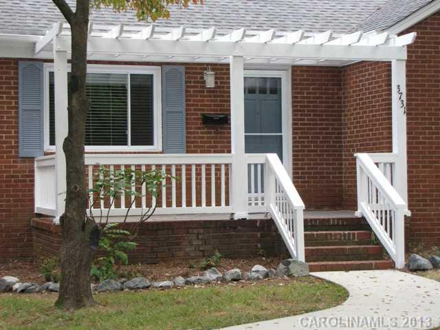 3731 Park Road Charlotte, NC 28209 - Photo 2 of 16 Gallery Image 2
