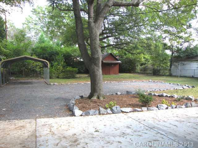 3731 Park Road Charlotte, NC 28209 - Photo 15 of 16 Gallery Image 15