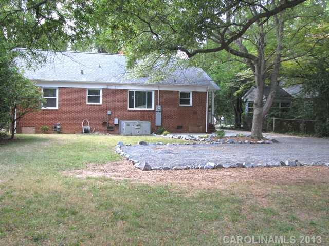 3731 Park Road Charlotte, NC 28209 - Photo 16 of 16 Gallery Image 16