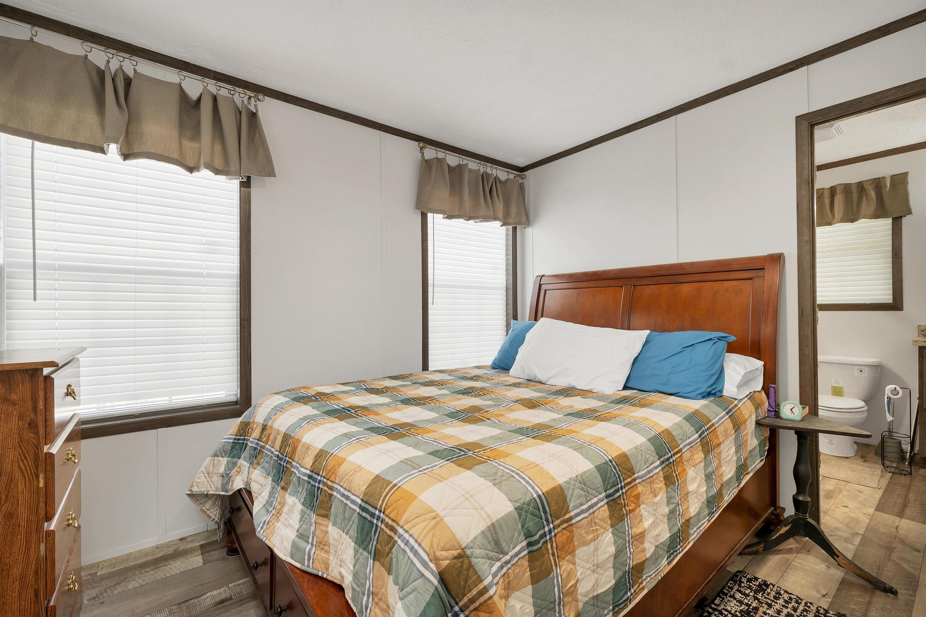 101 Thurley Road Ossipee, NH 03814 - Photo 14 of 41