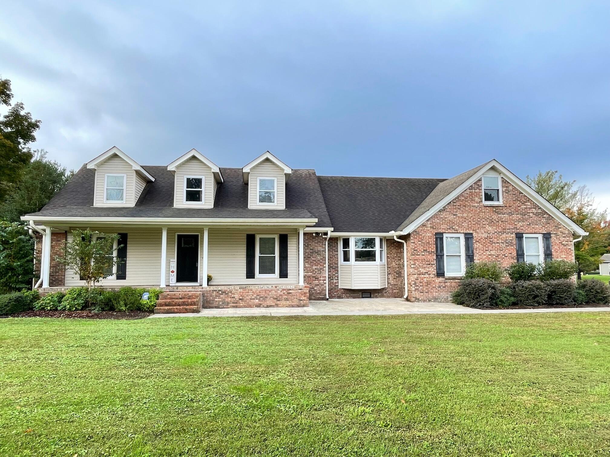 7219 Sylar Road Ooltewah, TN 37363 - Photo 1 of 29 IMG_3054