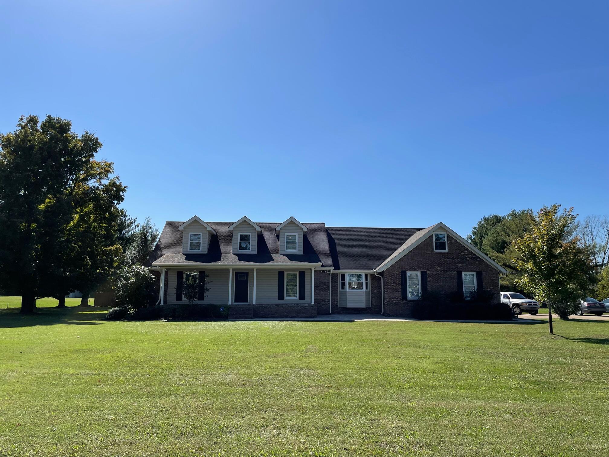7219 Sylar Road Ooltewah, TN 37363 - Photo 2 of 29 IMG_2961