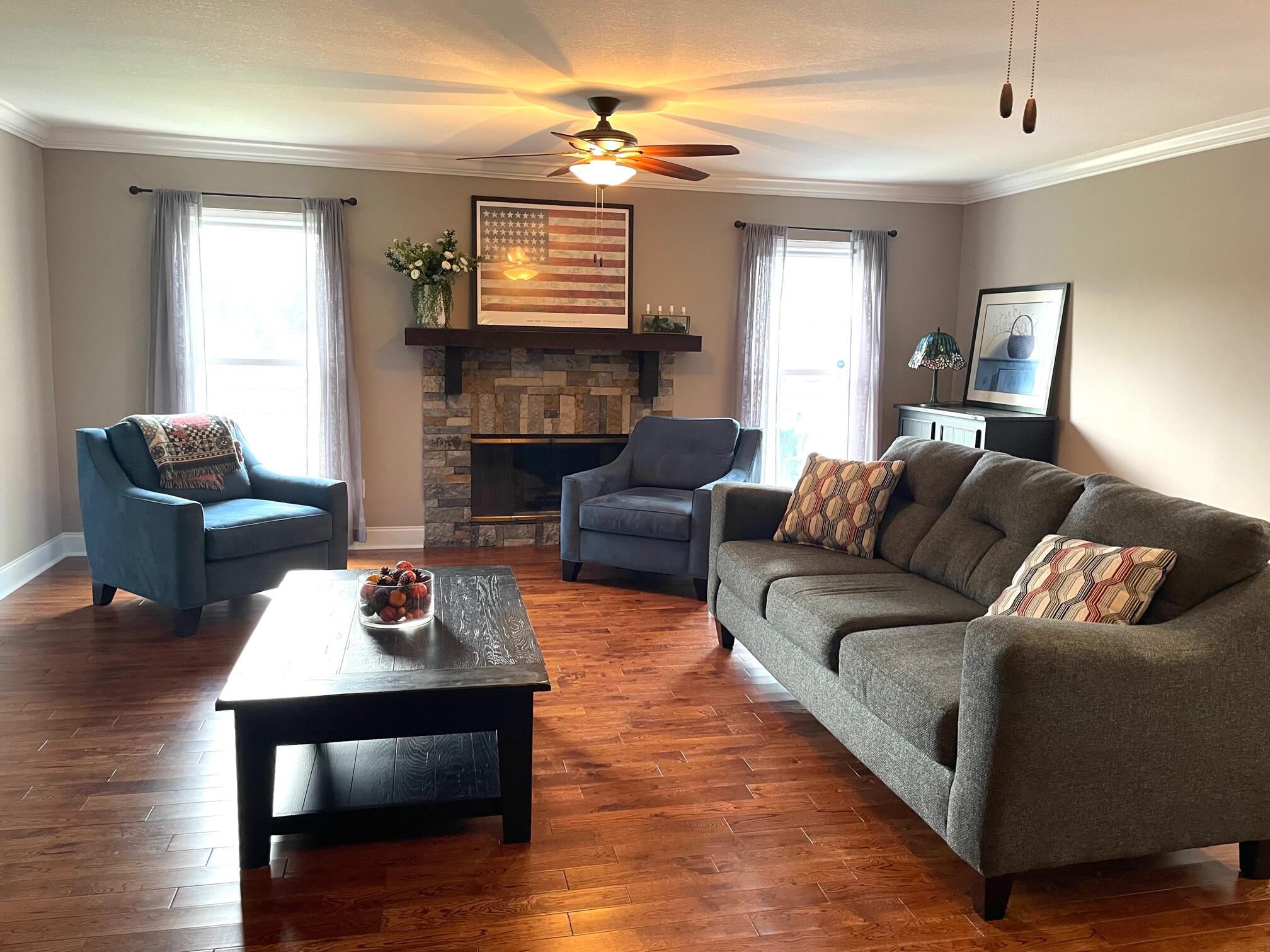 7219 Sylar Road Ooltewah, TN 37363 - Photo 12 of 29 IMG_3052