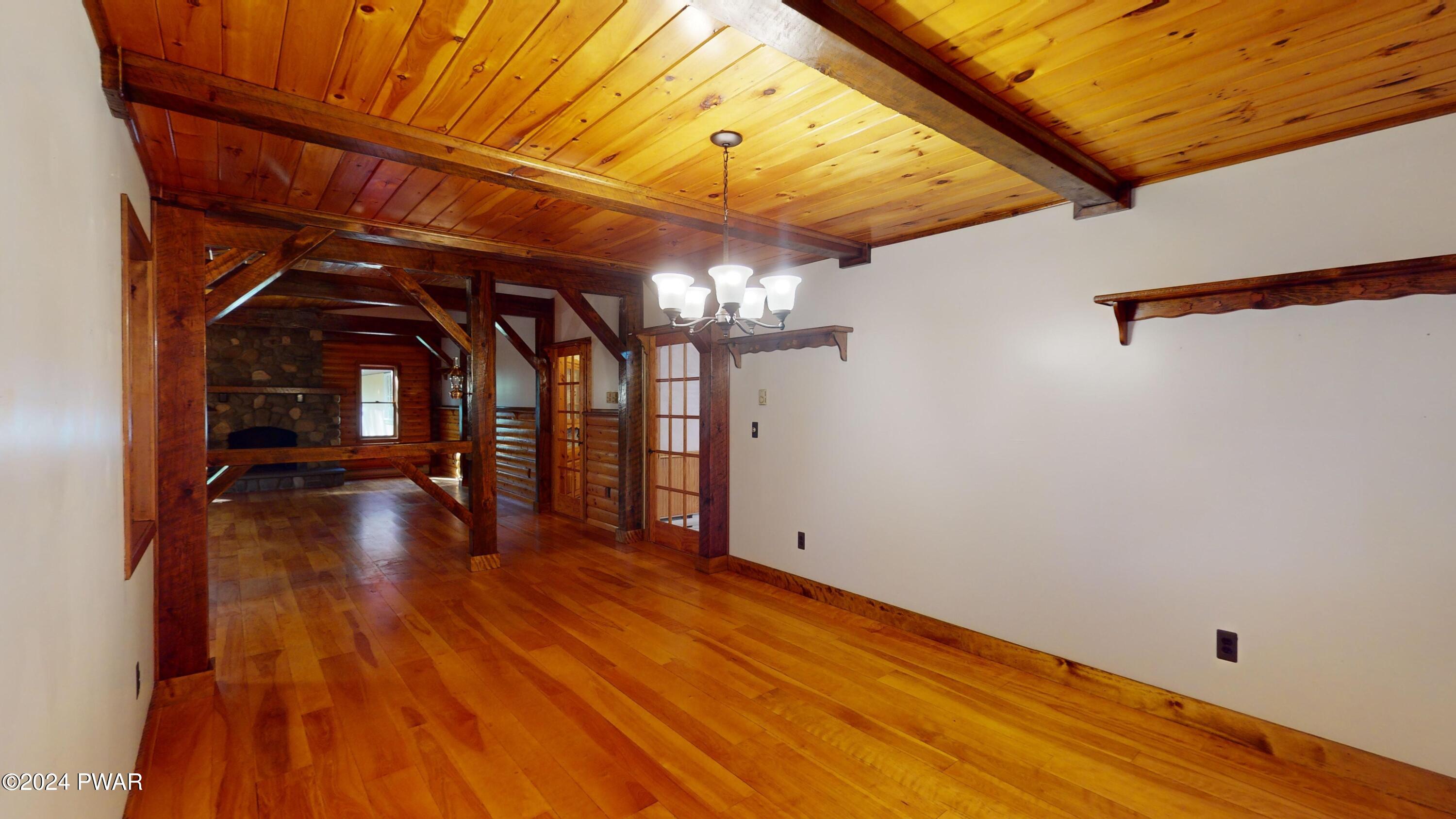161 Coursen Road Shohola, PA 18458 - Photo 15 of 35 161-Courses-Rd-Shohola-09112024_145157