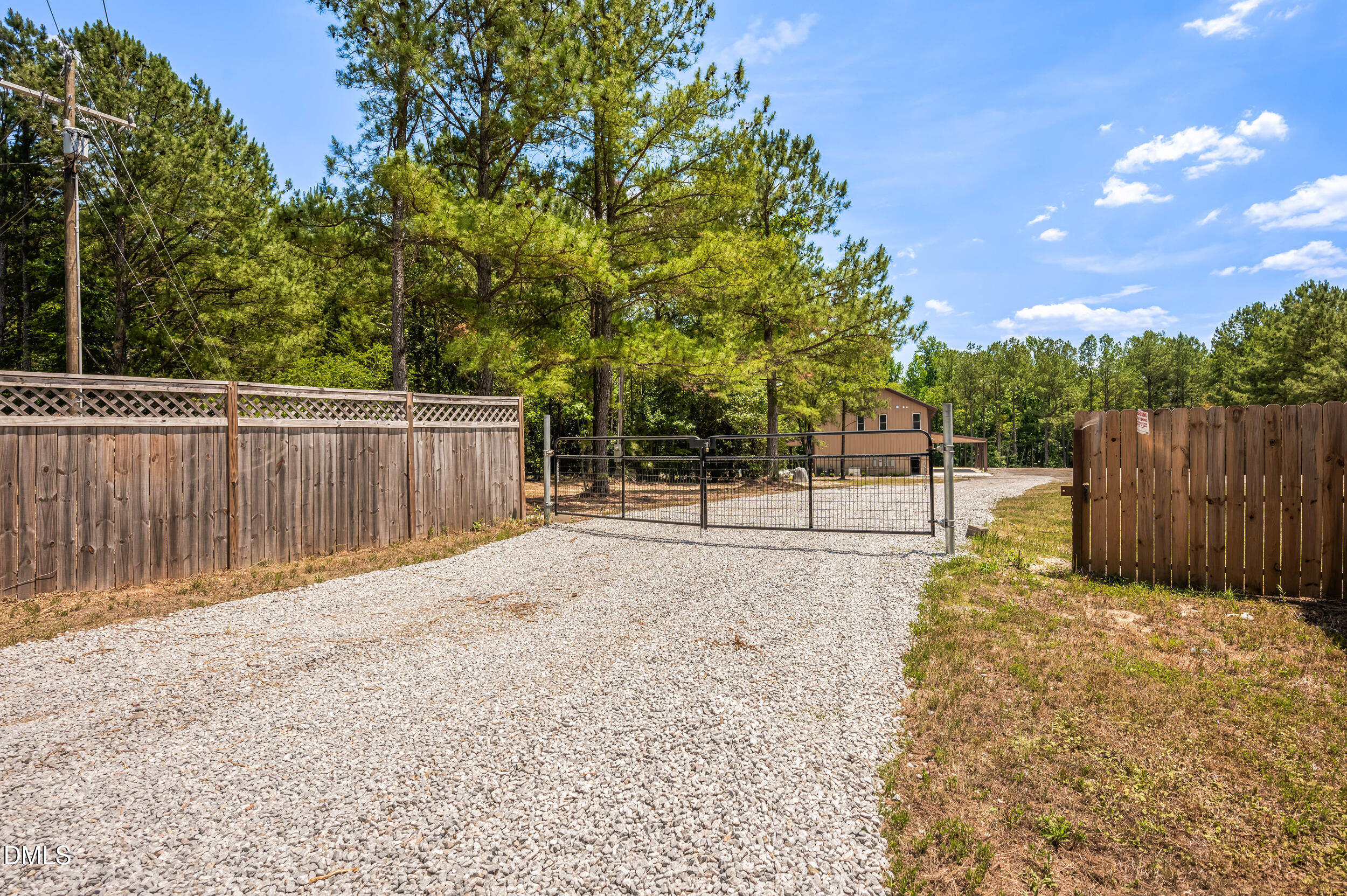 6416 Bissette Road Wendell, NC 27591 - Photo 66 of 78