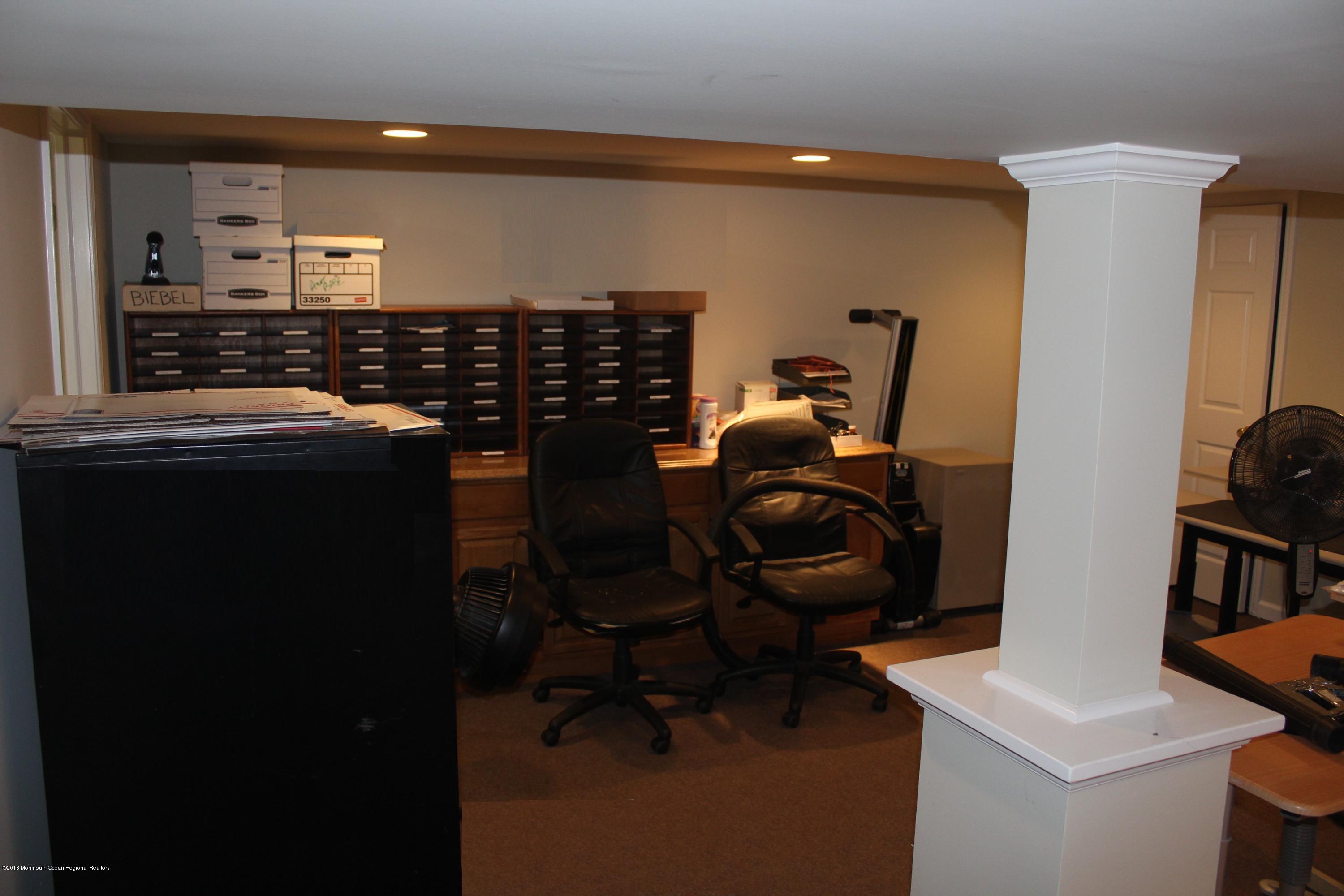 323 Edgemoor Road Belford, NJ 07718 - Photo 13 of 20 IMG_9130 BASEMENT