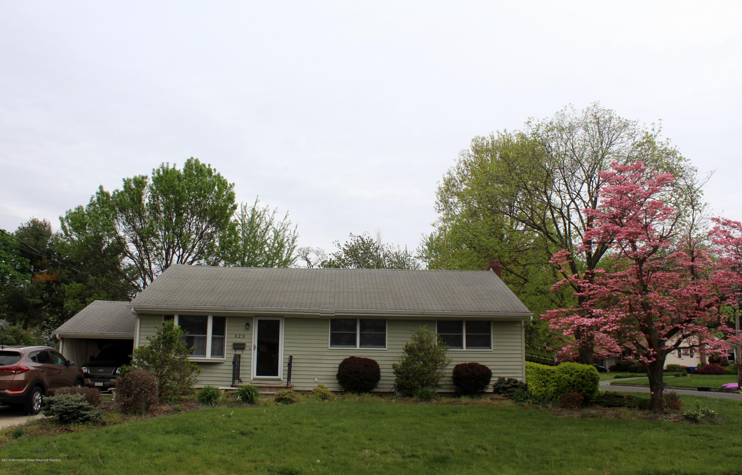 323 Edgemoor Road Belford, NJ 07718 - Photo 20 of 20 323 EDGEMOOR