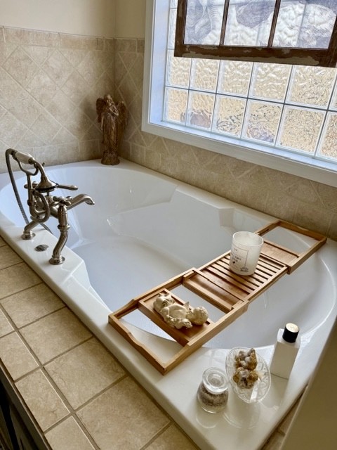 1198 Ed Sanders Road Lynchburg, TN 37352 - Photo 13 of 32 a bedroom with a bed and a window