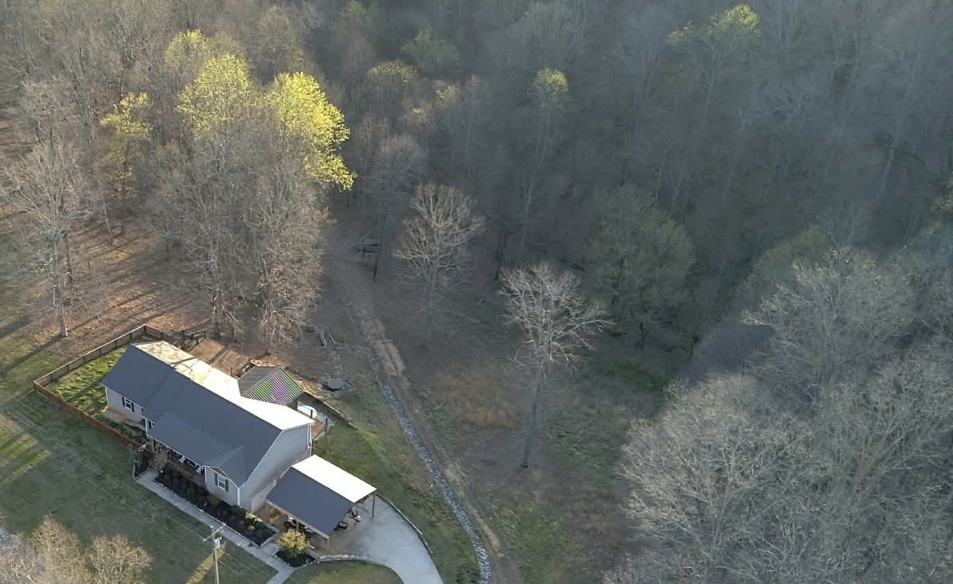 1198 Ed Sanders Road Lynchburg, TN 37352 - Photo 33 of 36