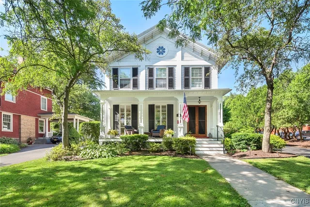 $1,299,000 | 91 East Genesee Street, Skaneateles, NY 13152