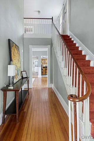 $1,299,000 | 91 East Genesee Street, Skaneateles, NY 13152