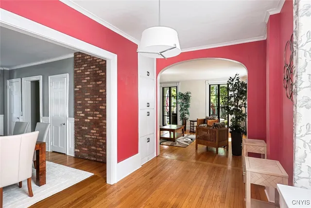 $1,299,000 | 91 East Genesee Street, Skaneateles, NY 13152