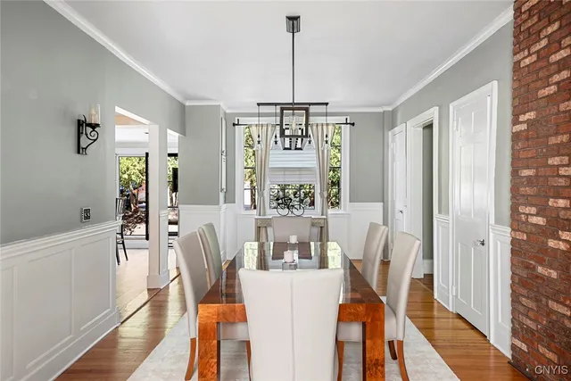 $1,299,000 | 91 East Genesee Street, Skaneateles, NY 13152