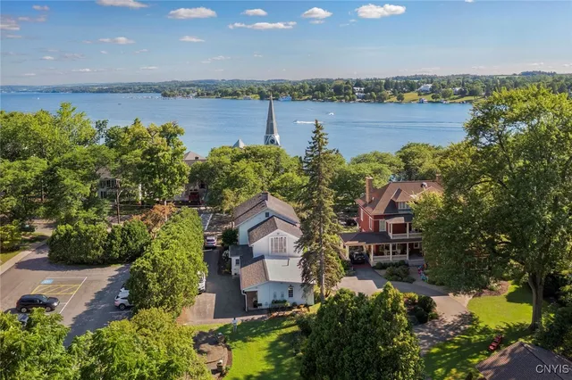 $1,299,000 | 91 East Genesee Street, Skaneateles, NY 13152