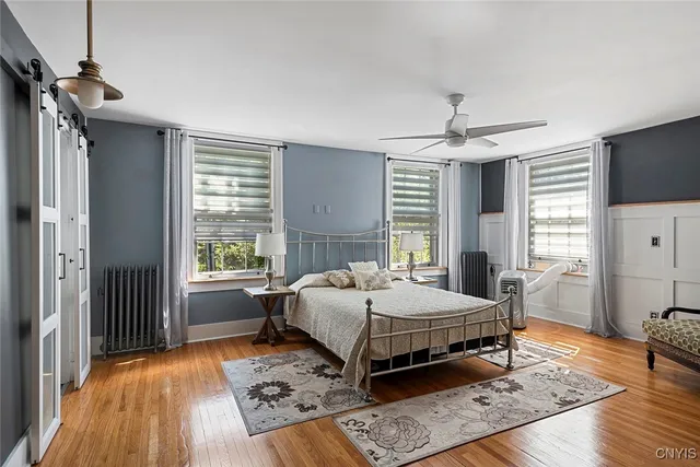 $1,299,000 | 91 East Genesee Street, Skaneateles, NY 13152