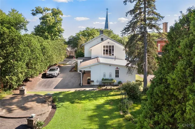 $1,299,000 | 91 East Genesee Street, Skaneateles, NY 13152