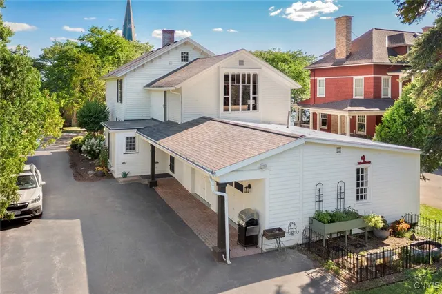 $1,299,000 | 91 East Genesee Street, Skaneateles, NY 13152