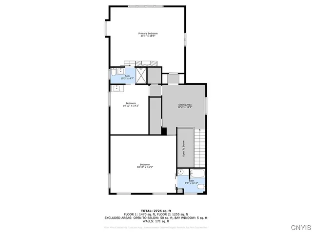 $1,299,000 | 91 East Genesee Street, Skaneateles, NY 13152