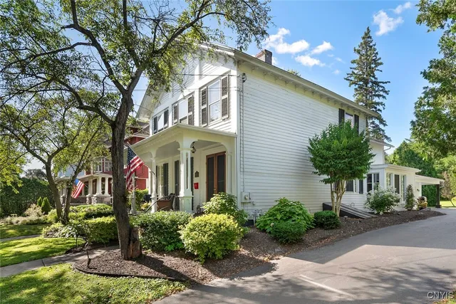 $1,299,000 | 91 East Genesee Street, Skaneateles, NY 13152