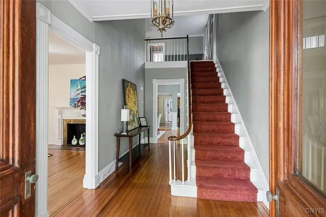 $1,299,000 | 91 East Genesee Street, Skaneateles, NY 13152