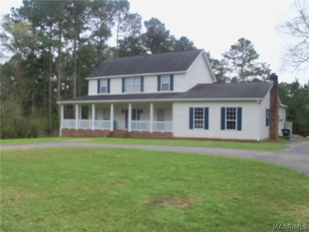 2480 A B Stubbs Road Ozark, AL 36360 - Photo 1 of 40 Gallery Image 1