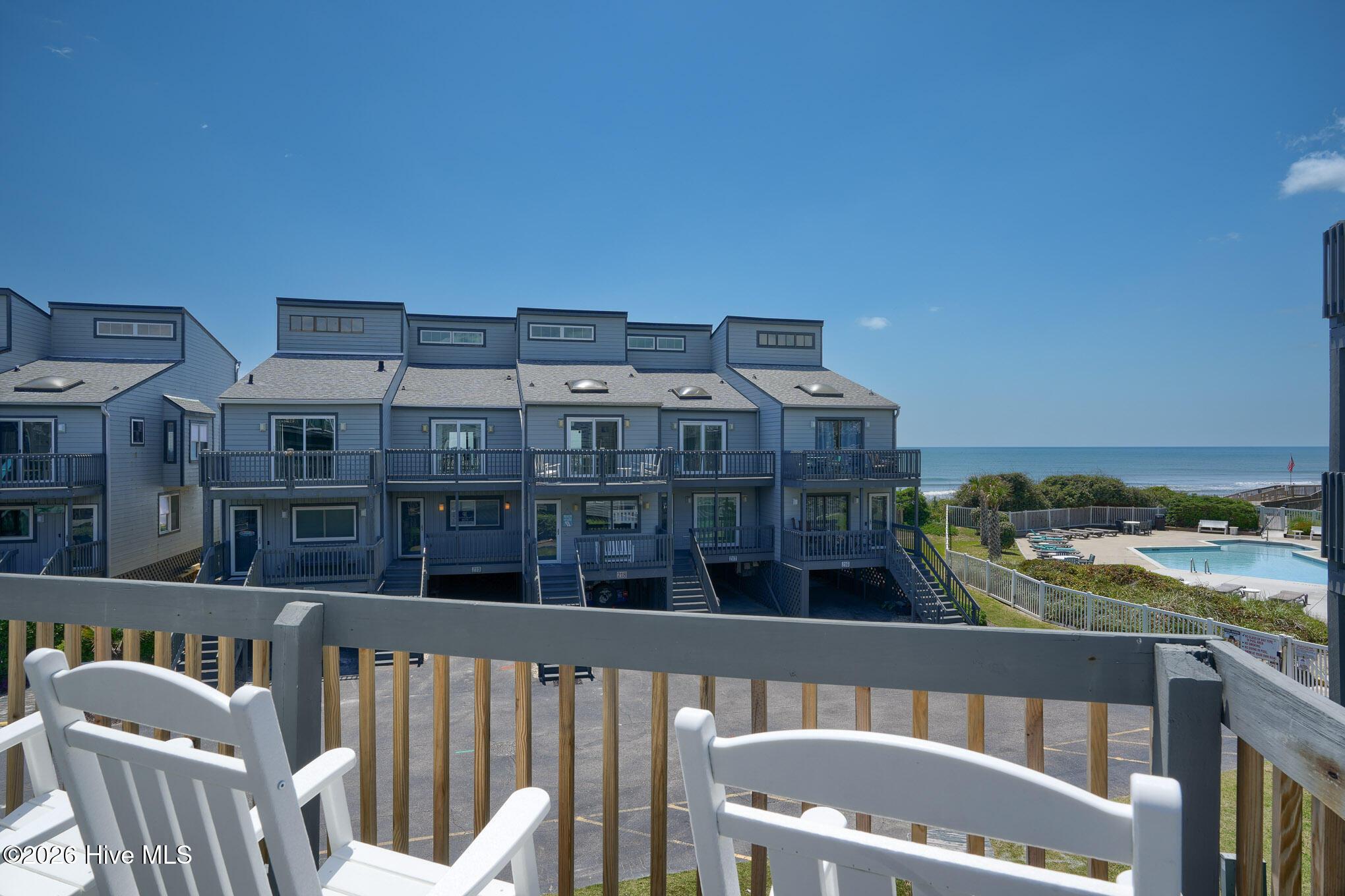 1928 New River Inlet Road, Unit 212 North Topsail Beach, NC 28460 - Photo 37 of 56 212 Shipwatch - Interior - MLS_32