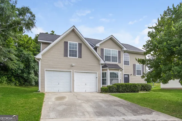 $2,150 | 6123 Lamp Post Place, College Park, GA 30349