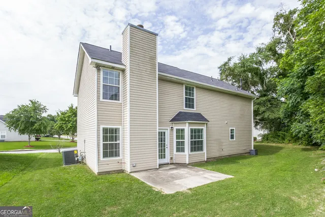 $2,150 | 6123 Lamp Post Place, College Park, GA 30349