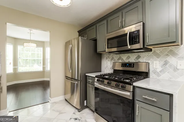 $2,150 | 6123 Lamp Post Place, College Park, GA 30349