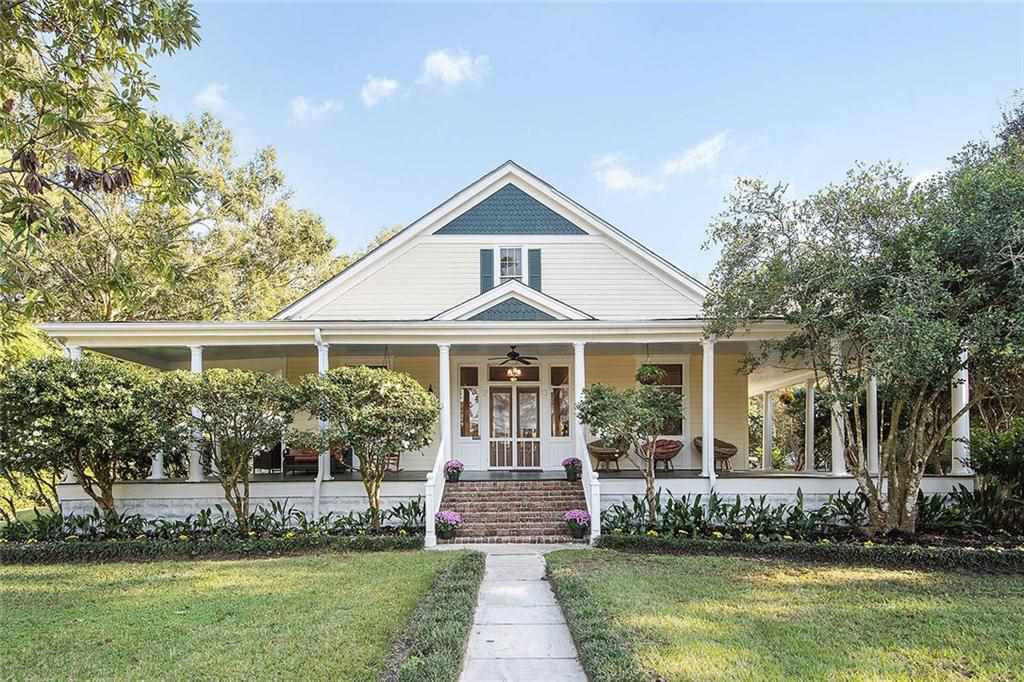 71384 Riverside Drive Covington, LA 70433 - Photo 1 of 24 Gallery Image 1