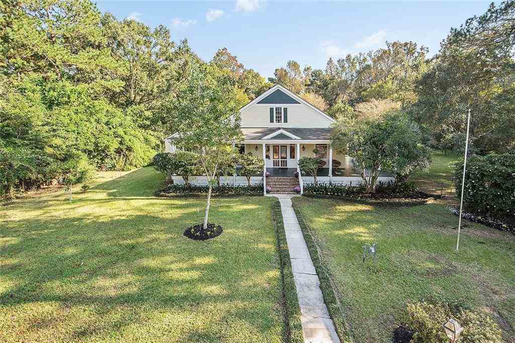 71384 Riverside Drive Covington, LA 70433 - Photo 2 of 24 Gallery Image 2