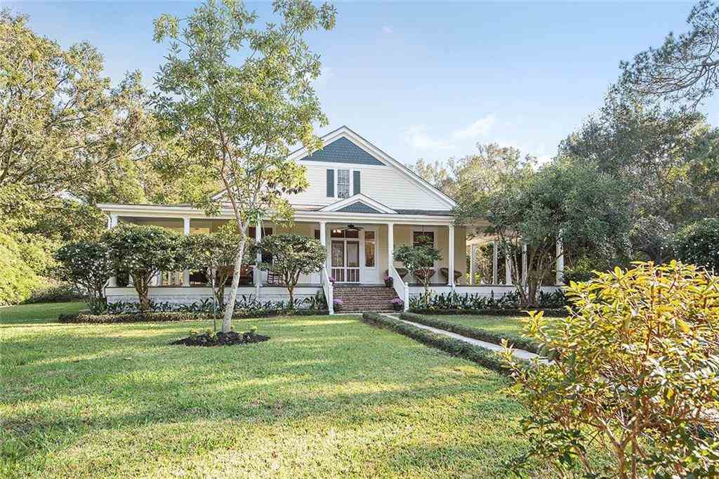 71384 Riverside Drive Covington, LA 70433 - Photo 3 of 24 Gallery Image 3