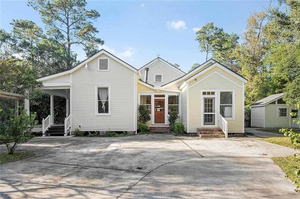 71384 Riverside Drive Covington, LA 70433 - Photo 7 of 24 Gallery Image 7