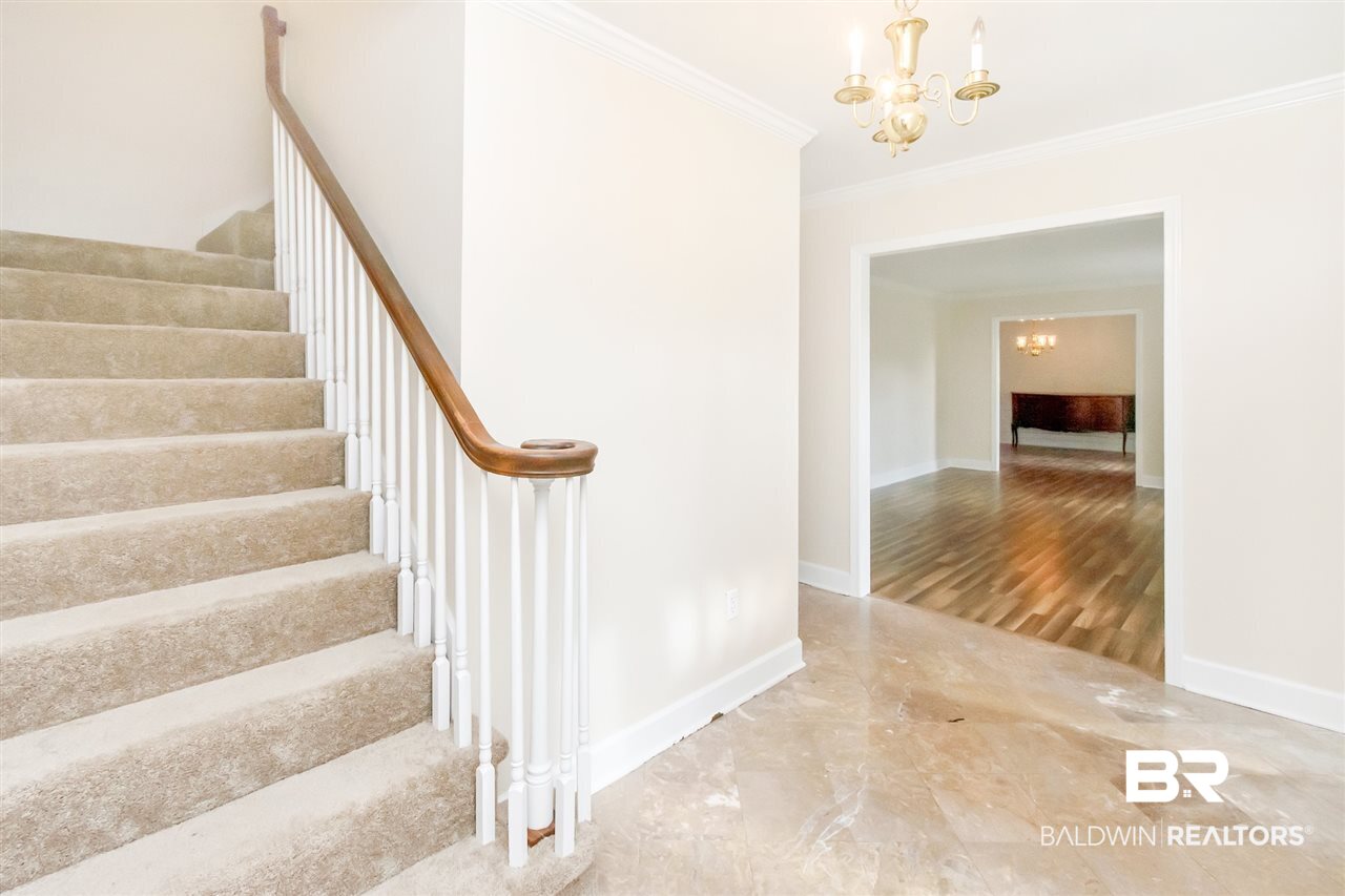 1605 Indian Trail Drive Mobile, AL 36695 - Photo 19 of 40