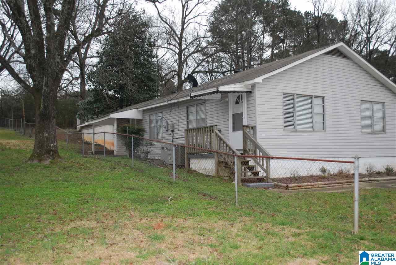 1109 Ferro Avenue Bessemer, AL 35020 - Photo 1 of 1